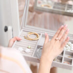 İşte Takılarınızı Dolar Ağacı Pegboard ile Nasıl Görüntüleyip Düzenleyeceğiniz