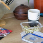 Hurda Tahta Kullanılarak 10 Basit Kahve Kupa Deposu Nasıl Yapılır