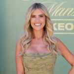 Christina Haack'in Ziyaret Etmeyi Sevdiği Yetersiz Kaliforniya Mermer Mağazası