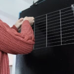 Bir Dolar Ağacı Soğutma Rafını Akıllı Asma Depoya Dönüştürün