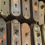 Ev Tadilatı Mağazası Değil: Vintage Malzemeleri Bulabileceğiniz Beklenmedik Yer