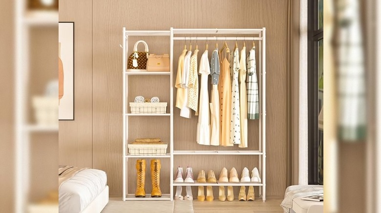 Neprock Gardırop Dolabı