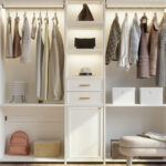 Alanınızı Düzenli Tutmanıza Yardımcı Olacak Yüksek Puanlı 10 Dolap Sistemi