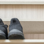 Eğlenceli Bir Yükseltme İçin Düz Ayakkabı Raflarına İlginçlik Eklemenin Basit Yolları