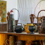 Ondan Kurtulmadan Önce Her Zaman Vintage Çömlekleri Kontrol Edin, Değerli Olabilir