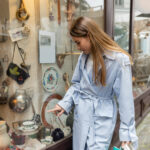 Bu Büyüleyici İkinci El Mağaza Bulmasıyla Resim Çerçevenize Vintage Bir Dokunuş Ekleyin