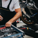 Bu Yüksek Dereceli Liman Yükü Depolama Bulmasıyla Alet Hareketini ve Hasarı En Aza İndirin