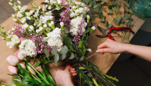 İnsanların Trader Joe’s’tan Hayranların En Sevdiği Bu Çiçeği Şekillendirmesinin 9 Yolu