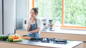 Elveda, Geleneksel Mutfak Adaları: Mekanınıza Karakter Katan Alternatif