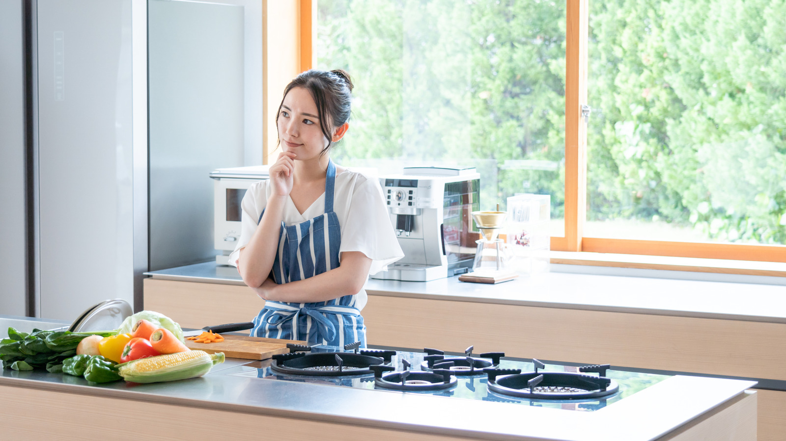 Elveda, Geleneksel Mutfak Adaları: Mekanınıza Karakter Katan Alternatif