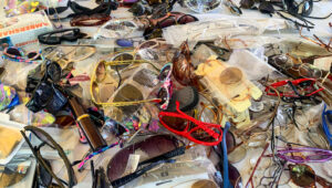 Elveda Güneş Gözlüğü Dağınıklığı, Bir Dolar Ağacı Kullanarak Bu DIY’i Deneyin Mutfak Bul