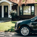 Amazon'un Bu Araba Yolu Alarmı ile Ziyaretçileriniz Olduğunda Her Zaman Bilin