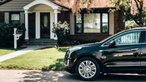 Amazon’un Bu Araba Yolu Alarmı ile Ziyaretçileriniz Olduğunda Her Zaman Bilin