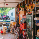 Daha Düzenli Bir Alan İçin Garaj Depolama Alanınızı Güncelleyecek 8 IKEA Dolabı