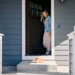 Walmart'tan Alabileceğiniz En Şirin Bahar Ön Sundurma Dekoru