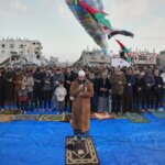 Müslümanlar dünyanın dört bir yanında savaşın gölgesinde Ramazan Bayramı'nı kutluyor | Din Haberleri