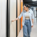 Bir Zamanların Popüler, Rustik Ön Kapı Seçimi Sonunda Pişman Olabilirsiniz