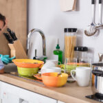 Manyetik Liman Taşımacılığı, Ekstra Mutfak Depolaması İçin Yeniden Kullanabileceğiniz Bulucu