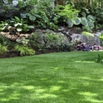 Bahçenizdeki Çimleri Öldürmek ve Çiçek Tarhı Başlatmak İçin Güneşin Gücünü Kullanın. İşte nasıl