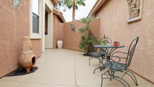 Sıva Veranda, Kır Evi ve Akdeniz Estetiğini Sevenler İçin Mükemmel Stildir