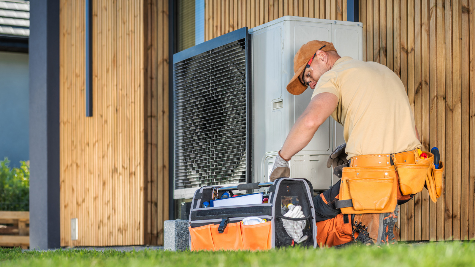 Para Tasarruf Etmeye mi Çalışıyorsunuz? Şimdi HVAC Ayarı İçin Mümkün Olan En İyi An