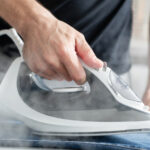 Ütü Masasını Kendin Yapmak İçin Bu Liman Taşımacılığı Ürünleri Nasıl Kullanılır?