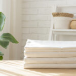 Yatağınız İçin Bu Sevimli Depolama Fikri Açık Görüşte Saklanıyor