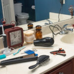 Daha Düzenli Bir Banyo Tezgahı İçin Bu Uygun Fiyatlı Hedef Bulguları Birleştirin