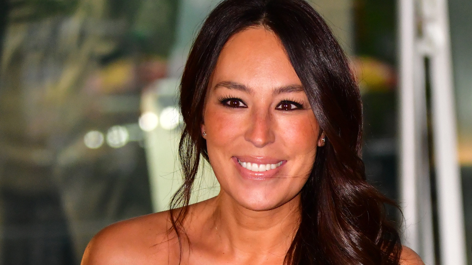 Joanna Gaines Çarpıcı Kesme Çiçek Bahçesi Buketini Paylaşıyor - Görünüme Nasıl Ulaşılır