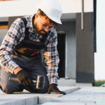 İfade Eden Bir Tasarımla Araba Yolu Kaldırım Cazibesi Ekleyin