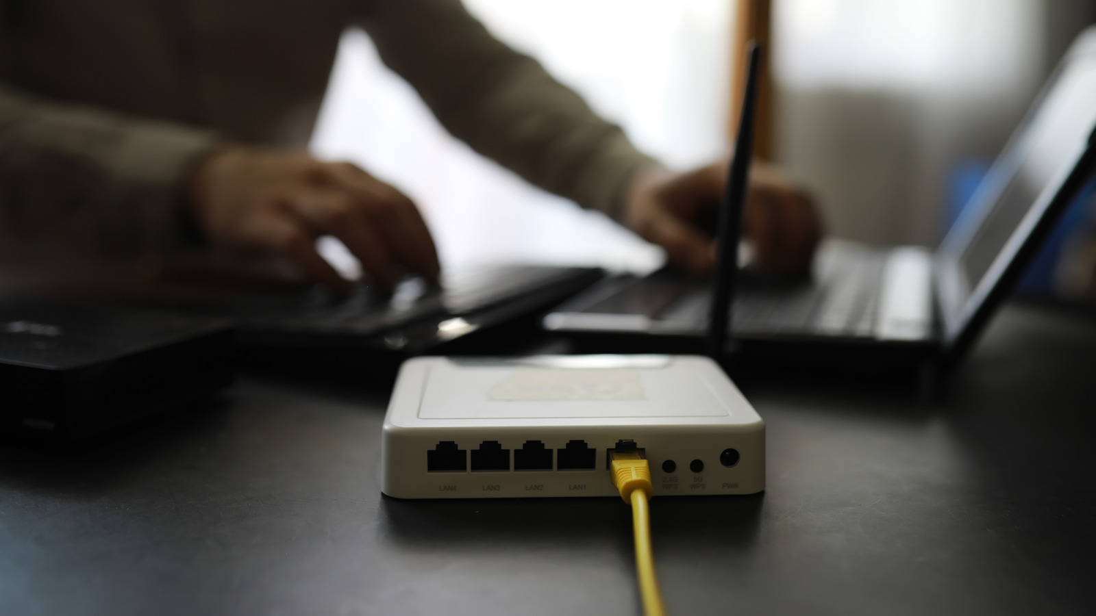 FBI'a Göre Bu Wi-Fi Yönlendiricileri Güvensiz