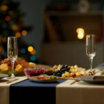 Resmi Yemek Odasına Yer Yok mu? Açık Hava Mükemmel Bir Alternatif Sağlayabilir