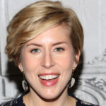 Erin Napier Eski Zemin Kaplamalarını İleri Dönüştürülmüş Sanata Dönüştürüyor ve Sonuç Bir Başyapıt