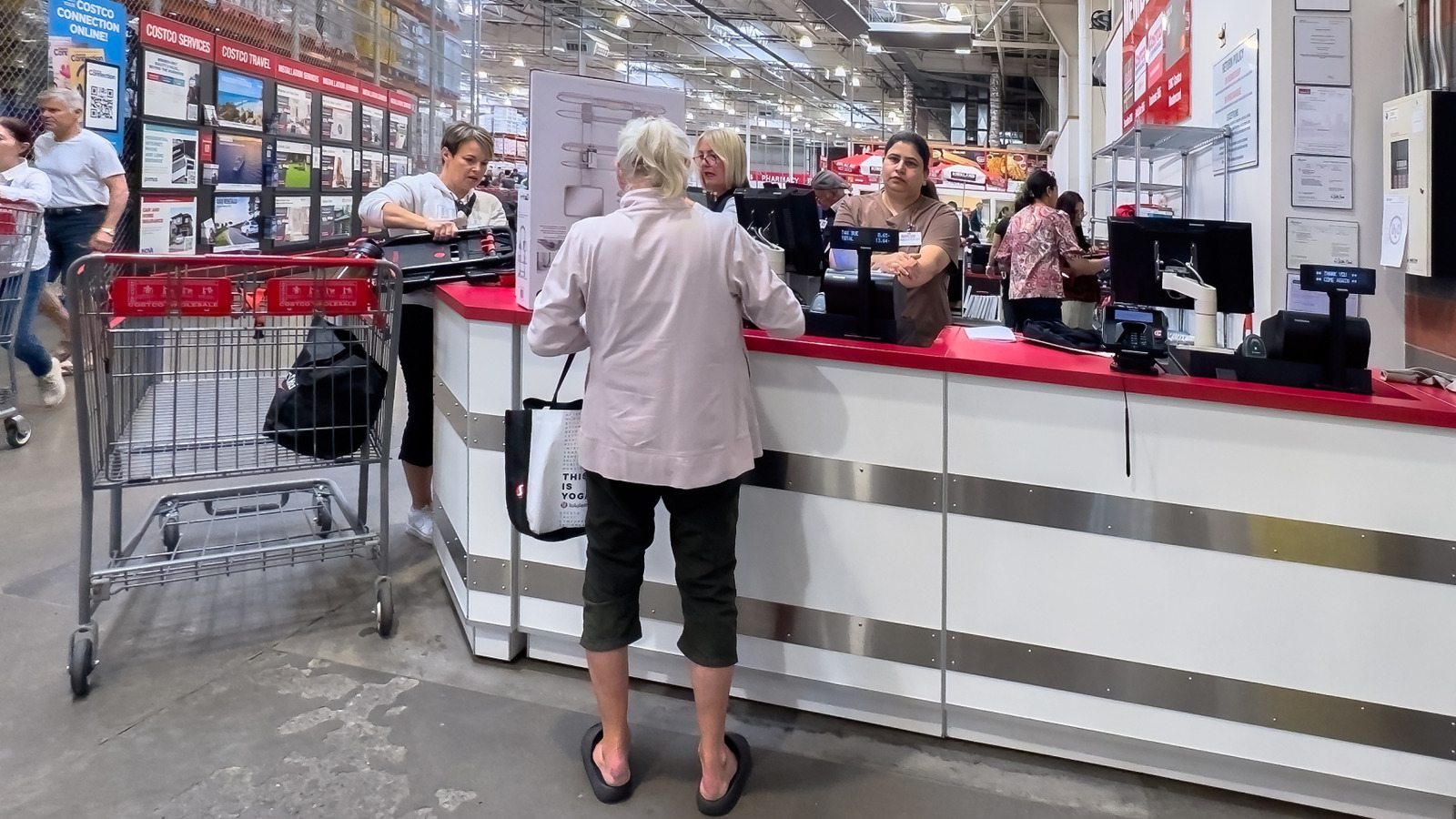 Costco Çalışanları En Çok Geri Dönüş Aldığını Söyleyen Mutfak Aletleri