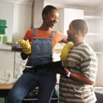 2026'da Ortaya Çıkacak 12 Mutfak Renk Trendi