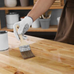 Marketten Alabileceğiniz Uygun Fiyatlı Ahşap Mobilya Parlatma Hack'i