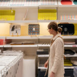 Sevimli ve Kişiselleştirilebilir Tasarımıyla Viral Olan Uygun Fiyatlı IKEA Duvar Rafı