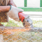 İleri Dönüştürülmüş Zincir Bağlantısı, Düzenli Bir Aksesuar Duvarı İçin İhtiyacınız Olan Malzemedir