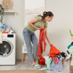 Costco'nun Daha İyi Organizasyon İçin Şık Bir Çamaşır Sepeti ve Depolama Çözümü Var