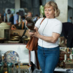 Gördüğünüzde Her Zaman Yakalamanız Gereken İlginç, Yüksek Değerli Antika Vazo