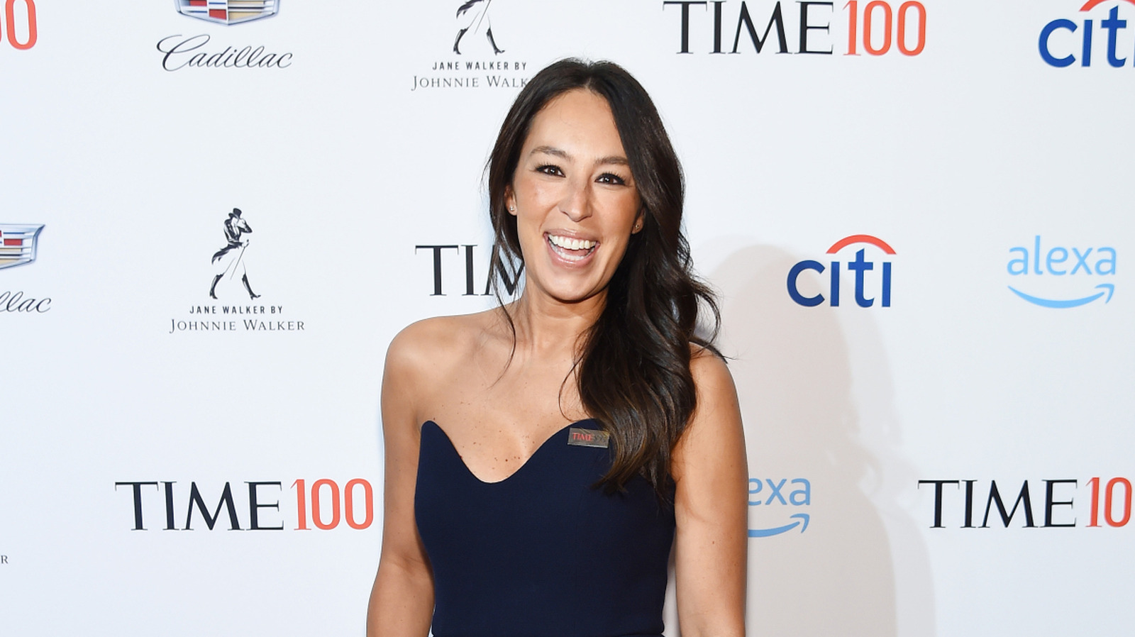 Joanna Gaines'in Colorado Evinden Esinlenen Bir Tasarım Fikriyle Doğayı Mutfağınıza Getirin
