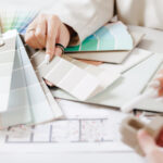 Magnolia Home Renk Paleti Bu Baharda Tasarım İlhamı İçin Kullanılıyor