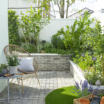 Küçük Bahçeniz İçin Mükemmel, Çarpıcı Çiçek Açan, Yerden Tasarruf Sağlayan Lantana Çeşitleri