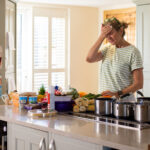 Kolay Bir Dolar Ağacı Kendin Yap ile Mutfak Tezgahını Boşaltın