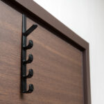 Kapı Üstü Kancasını Akıllı Asma Depolama Alanına Dönüştürün