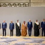 Arap ve Müslüman bakanlar Riyad'da İran konulu toplantıda neler tartıştı?