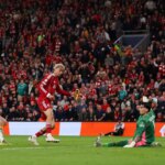 Liverpool, Galatasaray'ı 4-0 yenerek Şampiyonlar Ligi'nde çeyrek finale yükseldi