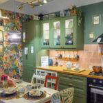 Müşterilerin Retro Cazibesinden Dolayı Sevdiği Eşsiz IKEA Mutfak Ürünü