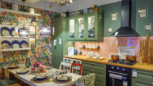 Müşterilerin Retro Cazibesinden Dolayı Sevdiği Eşsiz IKEA Mutfak Ürünü