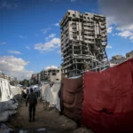 Trump, Türkiye Başbakanı Erdoğan ve Mısırlı El Sisi'den Gazze 'barış kuruluna' katılmalarını istedi